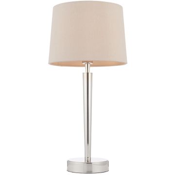 Endon SYON 72175 Tischleuchte 1x40W/E14 IP20