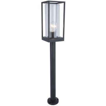 Lutec FLAIR 7288801012 Stehlampe 1x40w/e27 ip44