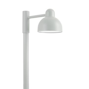 Norlys KOSTER PRO 5006W Laternenleuchte 1x17,5W/LED 4000K 2050LM IP54