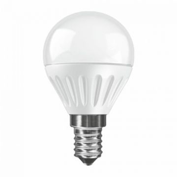 Prezent CFL BULBS 722143046 Glühbirne 4w/e14 2700k 400lm