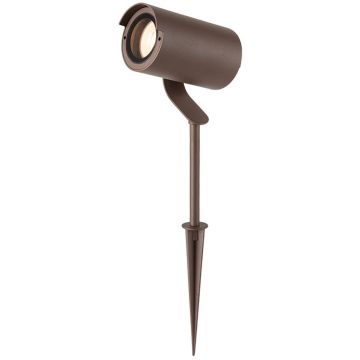 Zambelis SPIKE LIGHT E284 Gartenstrahler 1x20W/GU10 IP65