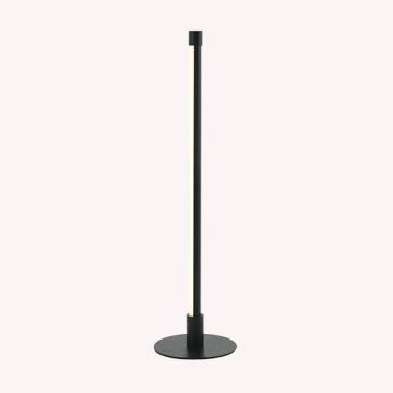 Zambelis TABLE LIGHT 20118 Tischleuchte 8W/led 3000K 640lm IP20