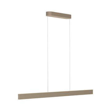 Zuma Line Q-STRETTO 2687-97 Pendelleuchte 2x41W/Led 2200-5000K 3490lm IP20