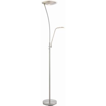Endon ALASSIO 73081 Stehleuchte 1x18W/LED 3000K 1150LM IP20