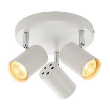 Endon AREZZO 73685 Spot 3x7W/GU10 IP20