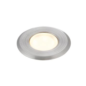 Endon COVE 73463 Einfahrtbeleuchtung 0.8W/LED 3000K 50LM IP67