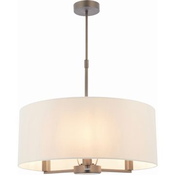 Endon DALEY 73015 Kronleuchter 3x40W/E14 IP20