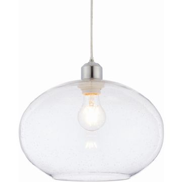 Endon DIMITRI 73974 Lampenschirm 1x40W/E27 IP20