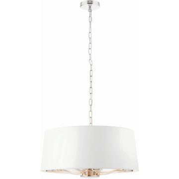 Endon HARVEY 73021 Kronleuchter 3x40W/E14 IP20