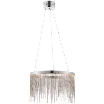 Endon ZELMA 73768 Pendelleuchte 1x20W/LED 2800K 480LM IP20