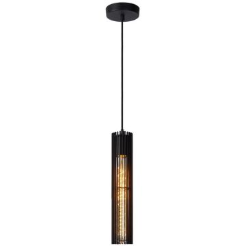 Lucide LIONEL 73406/01/30 Pendelleuchte 1x60w/e27 ip20
