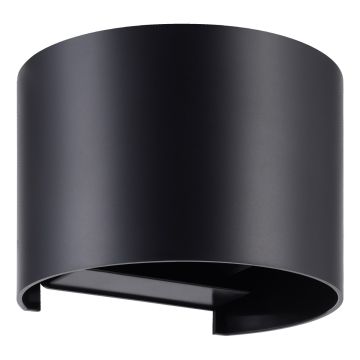 Eglo BARCAROLA-E 74167 Wandleuchte 1x4.5W/LED 4000K 550lm ip44