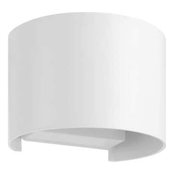 Eglo BARCAROLA-E 74168 Wandleuchte 1x4.5W/LED 4000K 550lm ip44