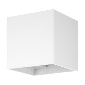 Eglo BARCAROLA-E 74025 Wandleuchte 1x4.5W/LED 4000K 550lm ip44