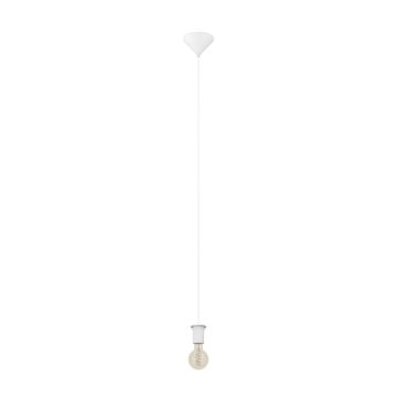 Eglo CAPOLIVERI-E 74052 Pendelleuchte 1x40W/E27 ip20