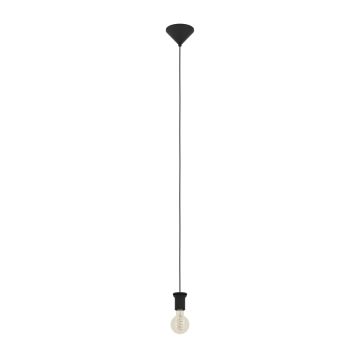 Eglo CAPOLIVERI-E 74053 Pendelleuchte 1x40W/E27 ip20