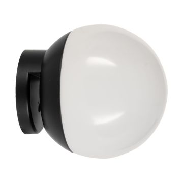 Eglo CERVETERI-E 74175 Wandleuchte 4.4W/LED 4000K 440lm ip44