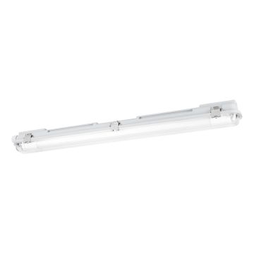 Eglo ECO TUBE-E 74124 Lineare Leuchte 1x10W/G13 ip65