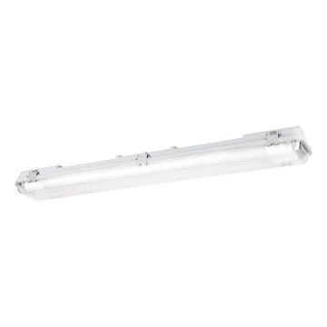 Eglo ECO TUBE-E 74126 Lineare Leuchte 2x10W/G13 ip65