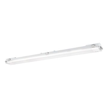 Eglo ECO TUBE-E 74127 Lineare Leuchte 2x18W/G13 ip65