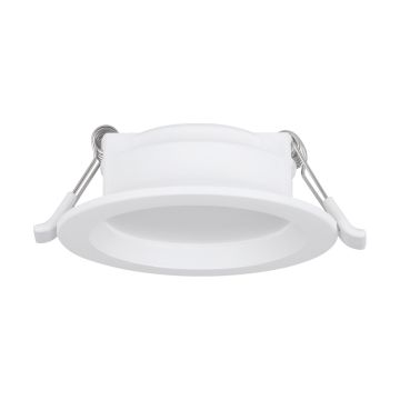Eglo IDUN-E 74102 Einbau-Downlight 4W/LED 3000K 485lm ip20