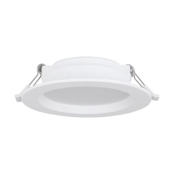 Eglo IDUN-E 74103 Einbau-Downlight 7W/LED 3000K 825lm ip20