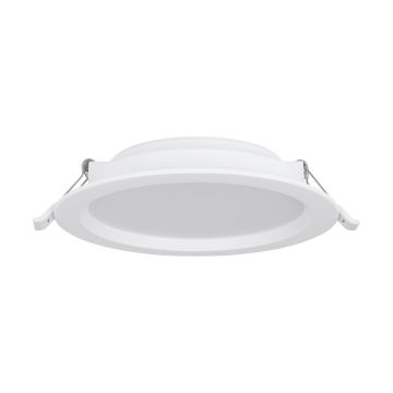 Eglo IDUN-E 74104 Einbau-Downlight 12W/LED 3000K 1360lm ip20