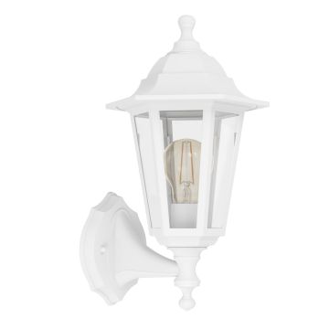 Eglo OLGIATA-E 74171 Wandleuchte 1x60W/E27 ip44