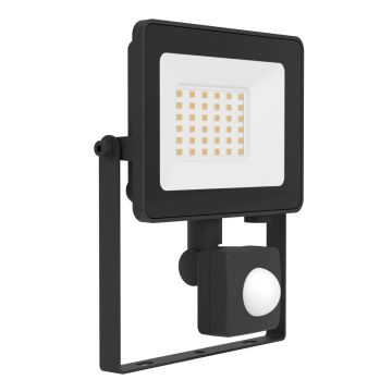 Eglo RISACCA-E 74016 Halogenstrahler 30W/LED 4000K 2800lm ip65