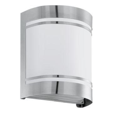 Eglo ROSADA-E 74009 Wandleuchte 1x40W/E27 ip44