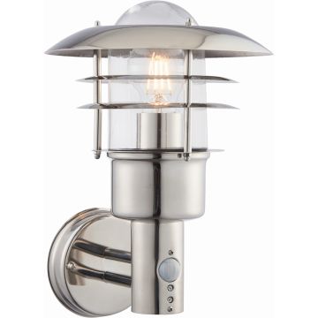 Endon DEXTER 74702 Wandleuchte 1x40W/E27 IP44