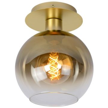 Lucide MARIUS 74114/01/02 Deckenlampe 1x60w/e27 ip20