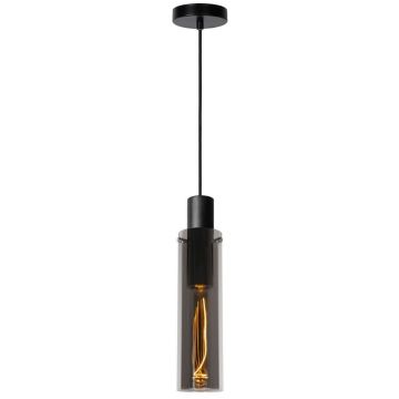 Lucide ORLANDO 74404/01/65 Pendelleuchte 1x40w/e27 ip20