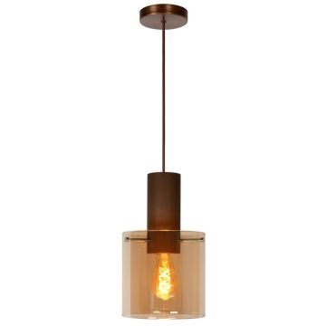 Lucide TOLEDO 74405/01/62 Pendelleuchte 1x40w/e27 ip20
