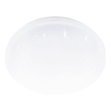 Eglo POGLIOLA-E 74186 Deckenleuchte 12W/LED 3000K 1250lm ip44
