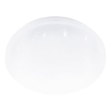 Eglo POGLIOLA-E 74187 Deckenleuchte 12W/LED 4000K 1250lm ip44