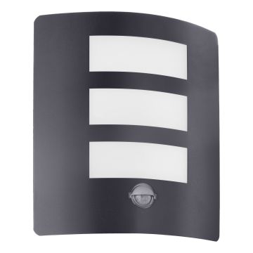 Eglo RASCINO-E 74018 Wandleuchte 1x40W/E27 ip44