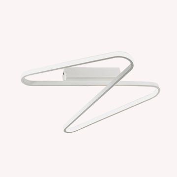 Zambelis CEILING LED LAMP 2065 Deckenlampe 45W/led 3000K 3040lm IP20