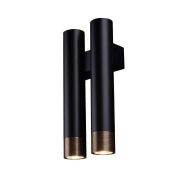Antigo Eido 8270 Wandleuchte 2x10W/GU10 IP20