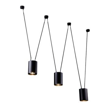 Antigo VIWIN 9022 Pendelleuchte 3x15W/Gu10 IP20