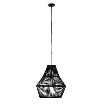 Dijk BAMBOO 55703-074 Pendelleuchte 1x40W/E27 IP20