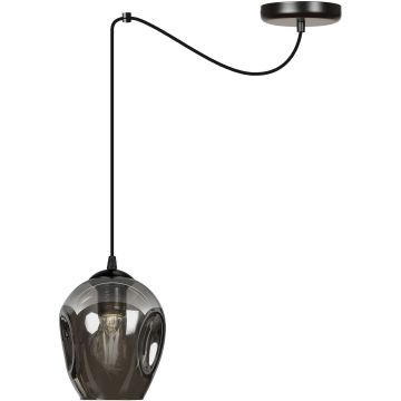 Emibig LEVEL 757/1 Pendelleuchte 1x60W/E27 IP20
