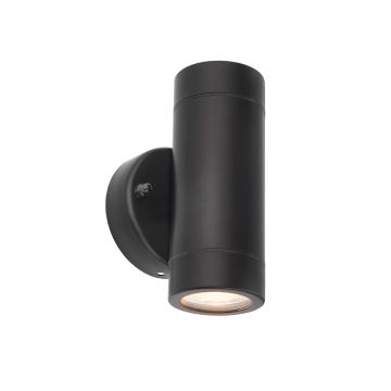 Endon PALIN 75432 Wandleuchte 2x7W/GU10 IP44