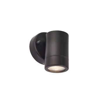 Endon PALIN 75434 Wandleuchte 7W/GU10 IP44