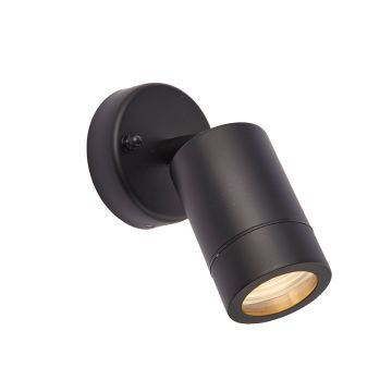 Endon PALIN 75436 Wandleuchte 7W/GU10 IP44