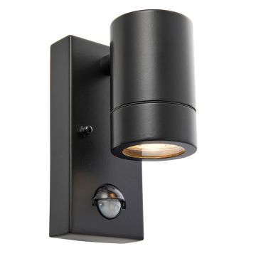 Endon PALIN PIR 75435 Wandleuchte 7W/GU10 IP44