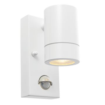 Endon PALIN PIR 75442 Wandleuchte 7W/GU10 IP44