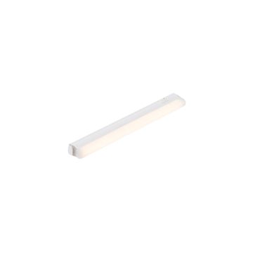 Endon SLEEK CCT 75922 Unterbauleuchte 5W/LED 3000K/4000K/5000K 500LM IP20