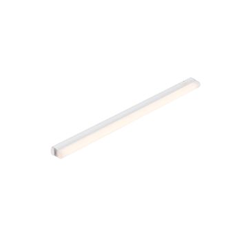Endon SLEEK CCT 75923 Unterbauleuchte 8W/LED 3000K/4000K/5000K 800LM IP20