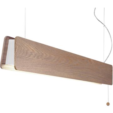 Nowodvorski OSLO 7520 Pendelleuchte 1x16W/G13/T8/150cm IP20